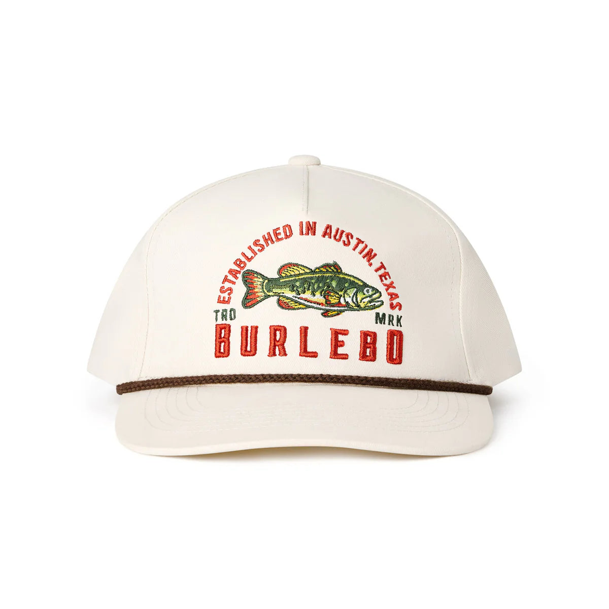 Bass Burlebo Cap