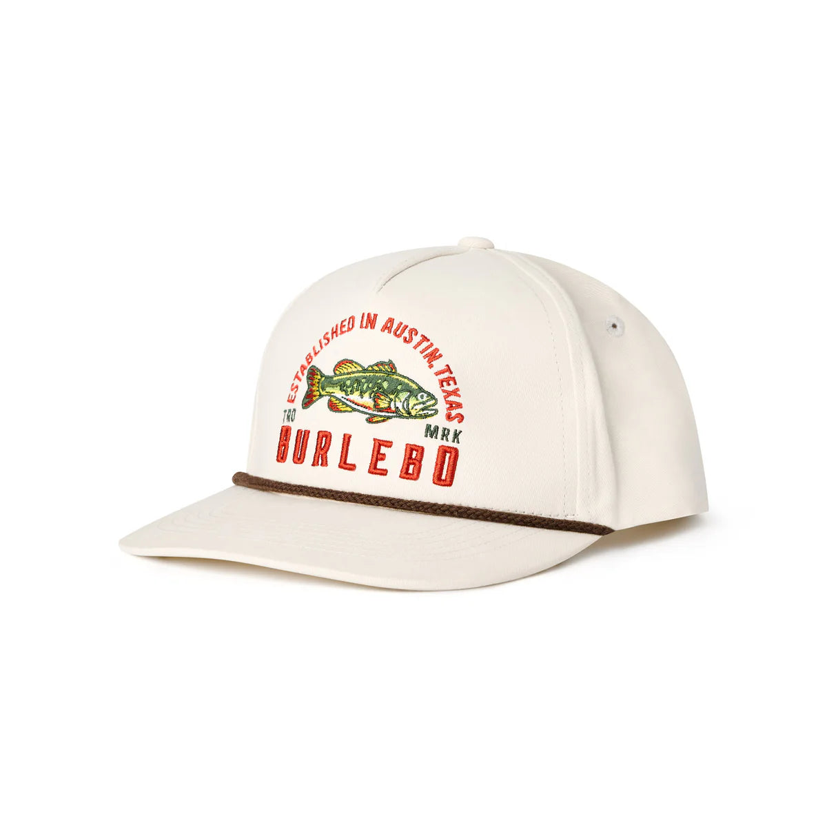 Bass Burlebo Cap
