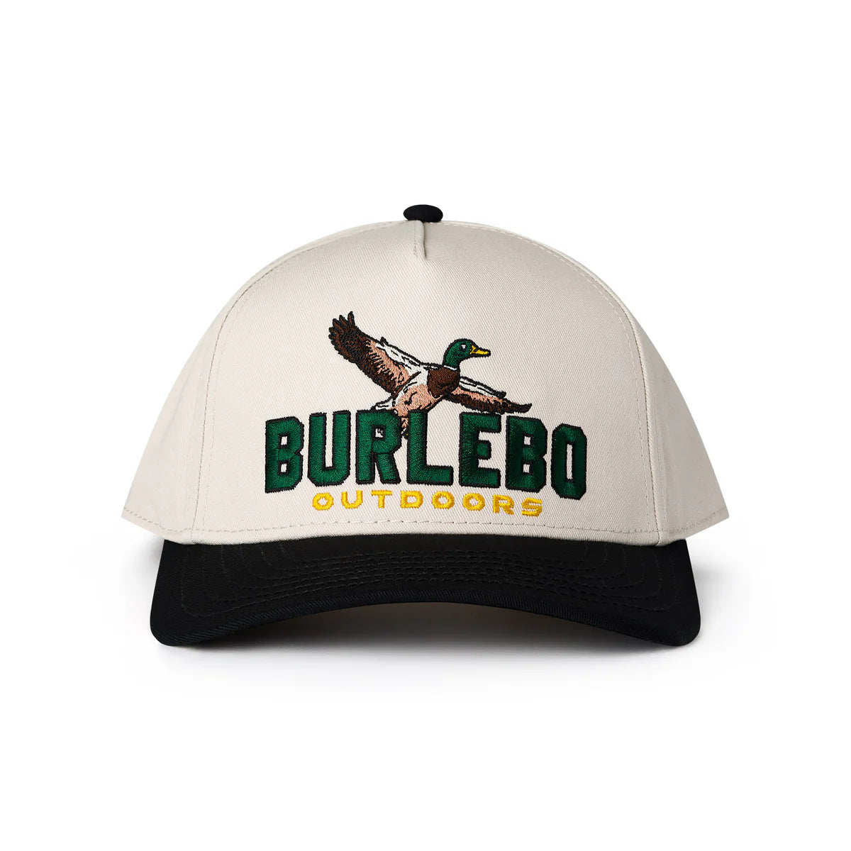 Mighty Duck Burlebo Cap