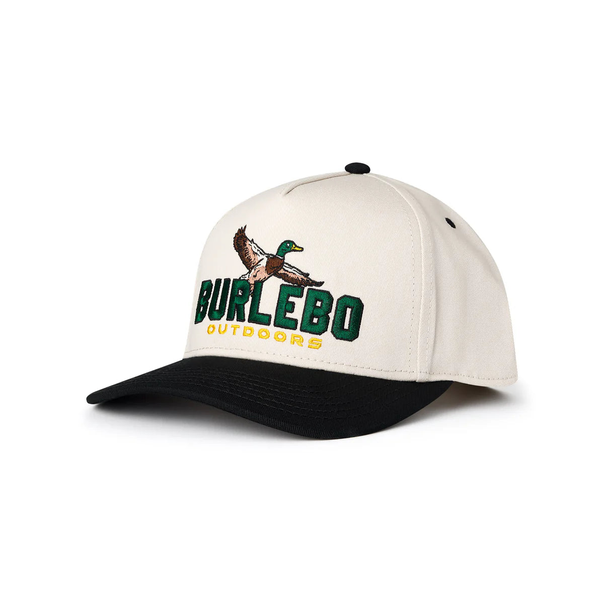 Mighty Duck Burlebo Cap