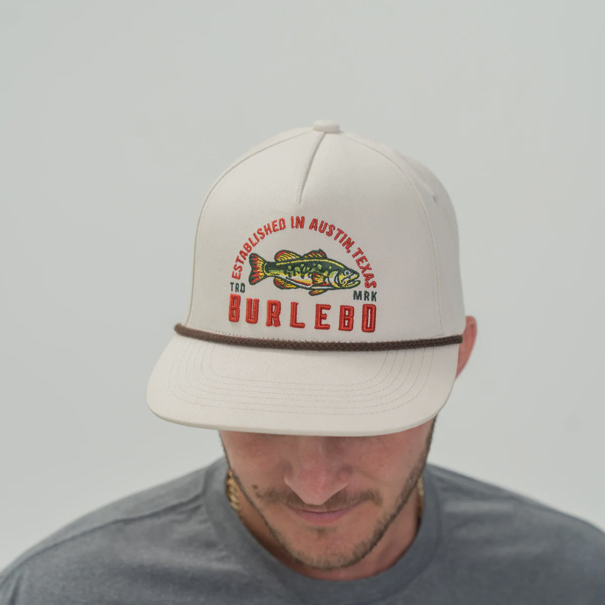 Bass Burlebo Cap