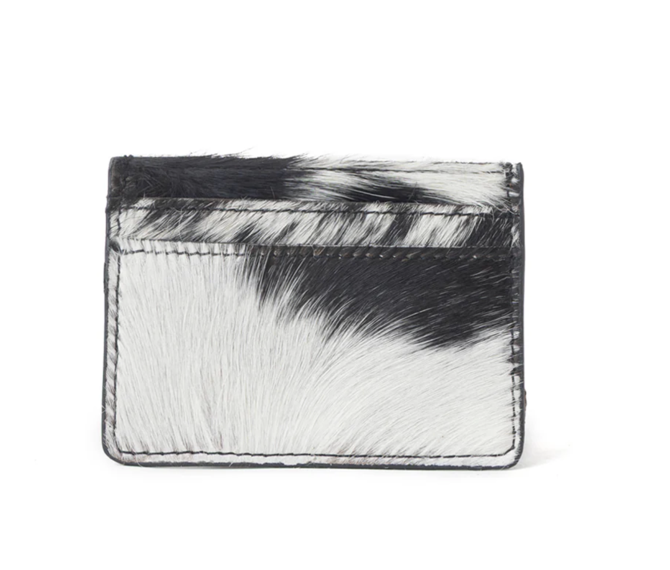 RESTOCK MYRA Cowhide Card Holders
