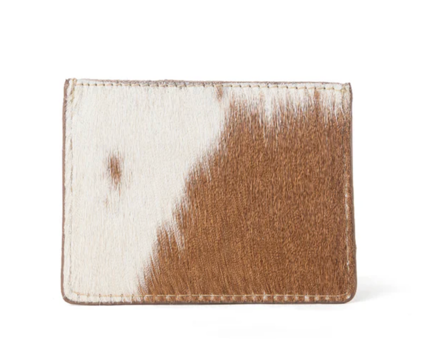 RESTOCK MYRA Cowhide Card Holders
