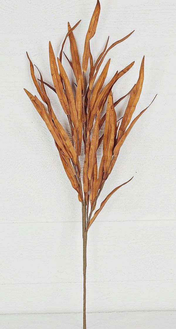Willow Leaves Pick