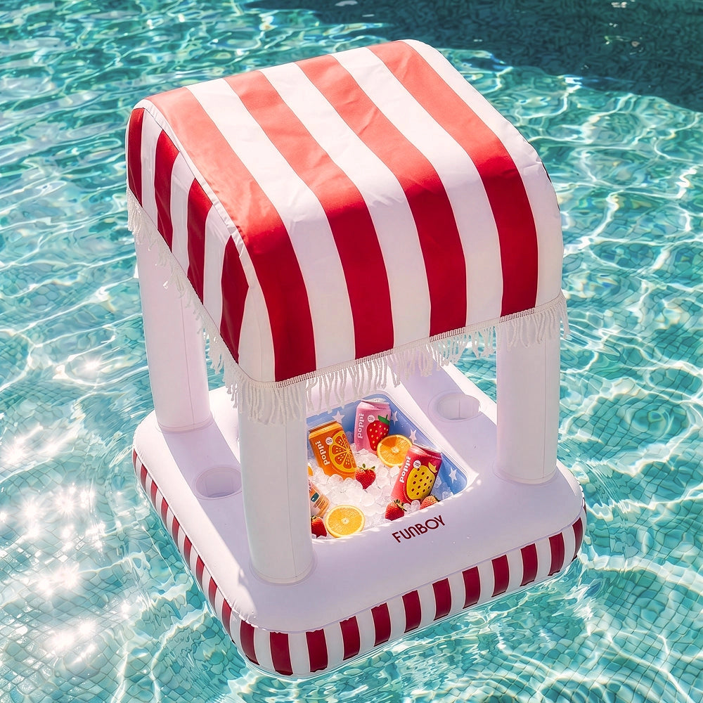 Cabana Bar Pool Float