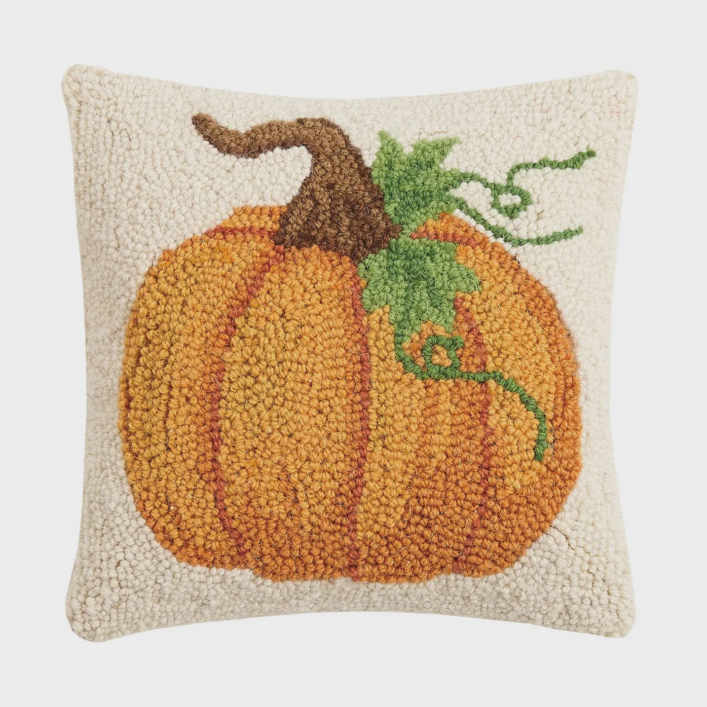 Pumpkin Pillow