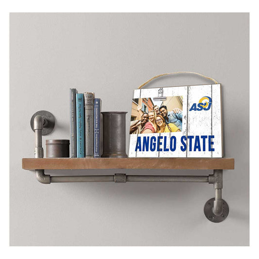 ASU Picture Frame
