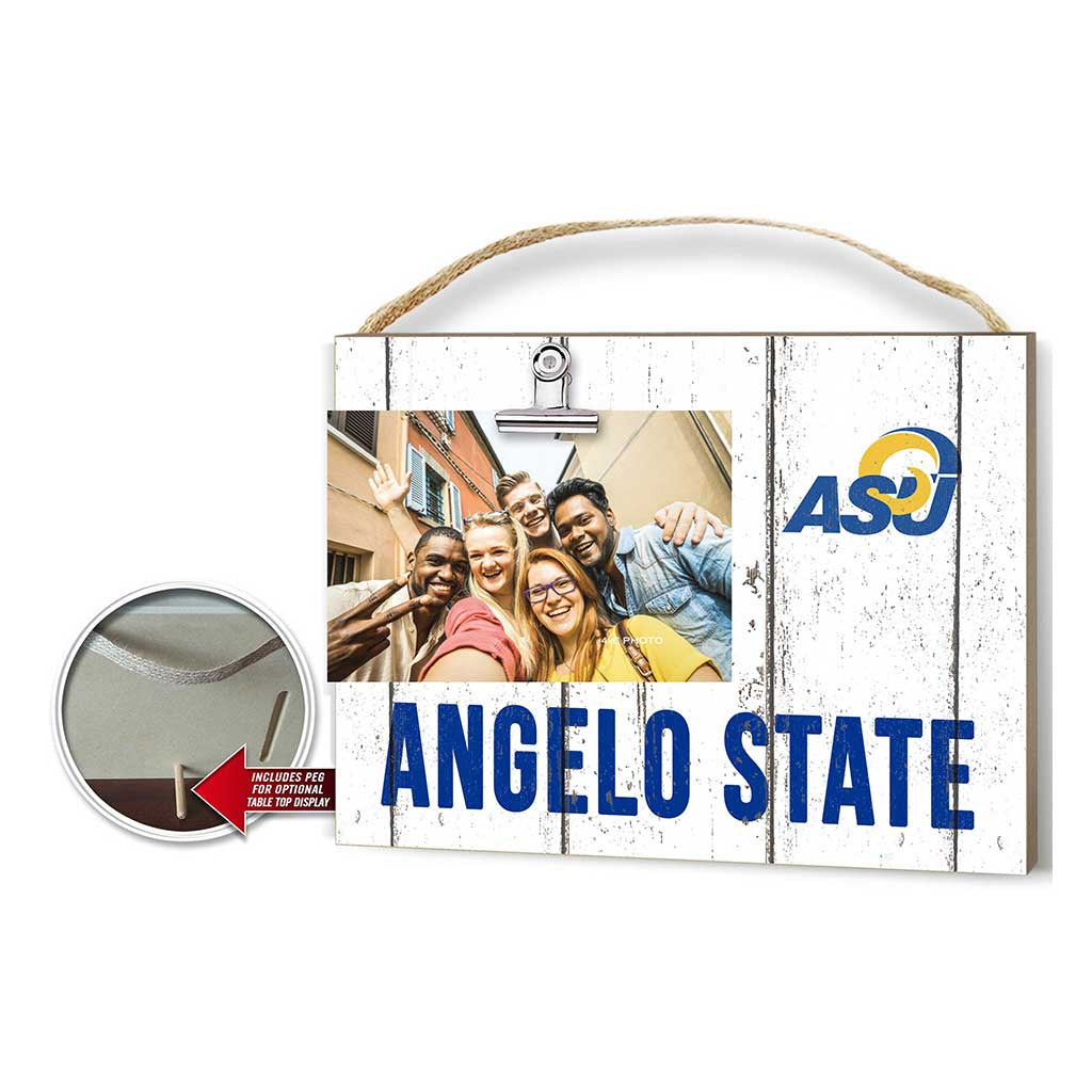 ASU Picture Frame