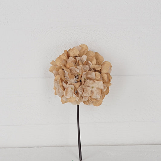 Fall Hydrangea Pick