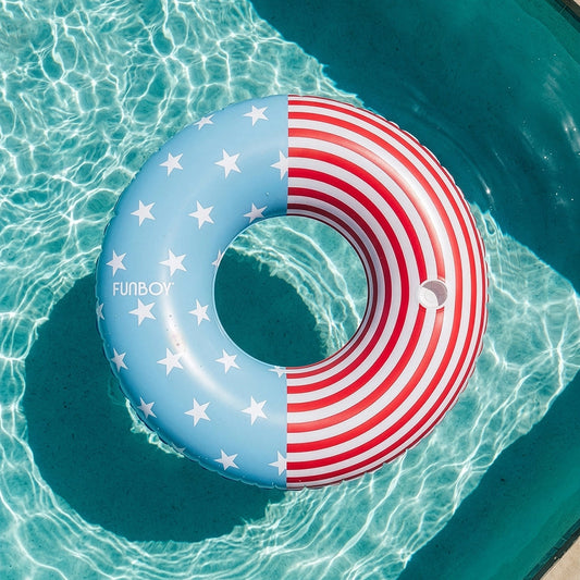 USA Pool Tube