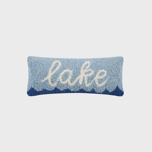 Lake Pillow