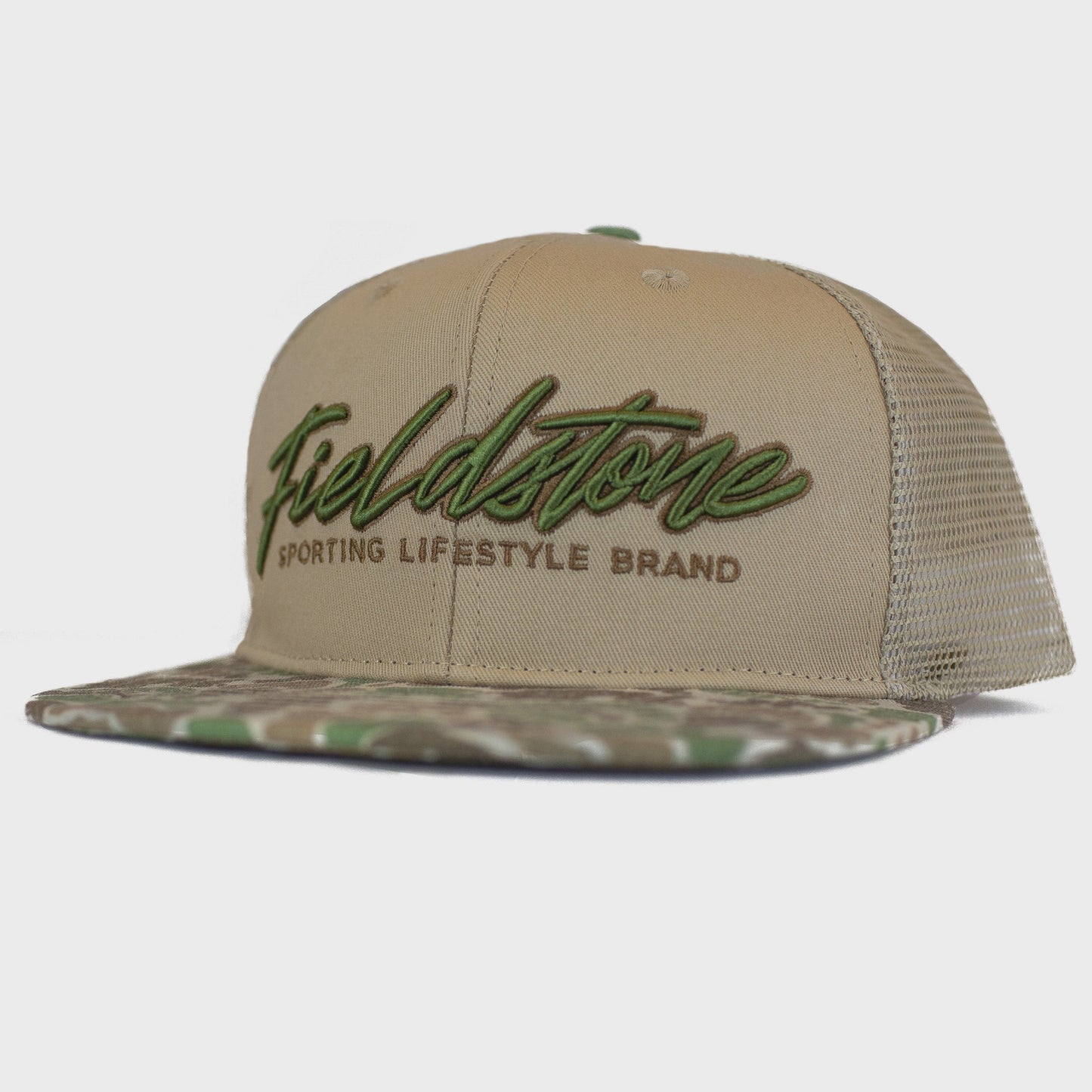 Fieldstone Sporting Lifestyle Cap