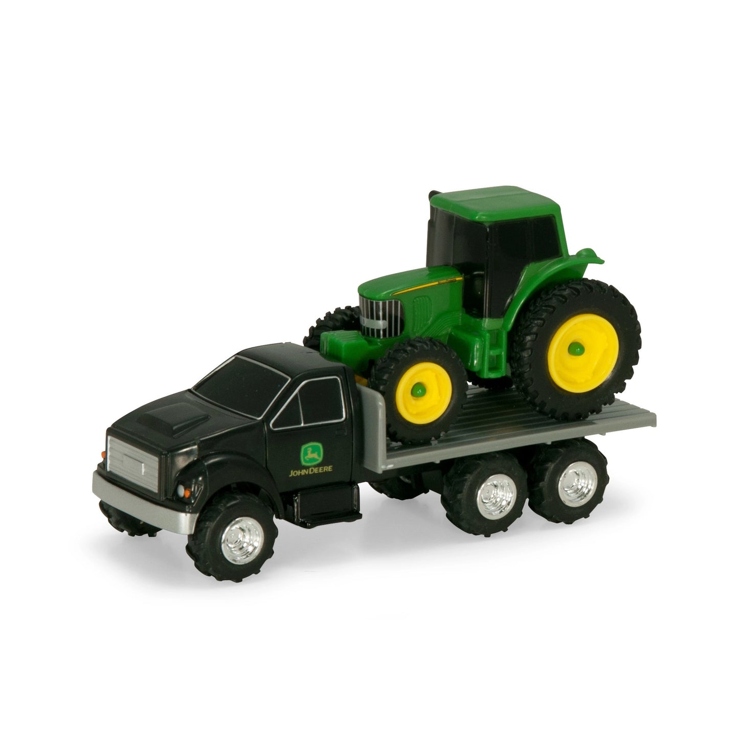 John Deere Assorted Tractor Toys