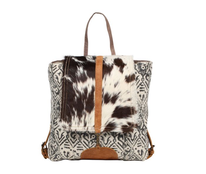 MYRA Cowhide Vintage Collection