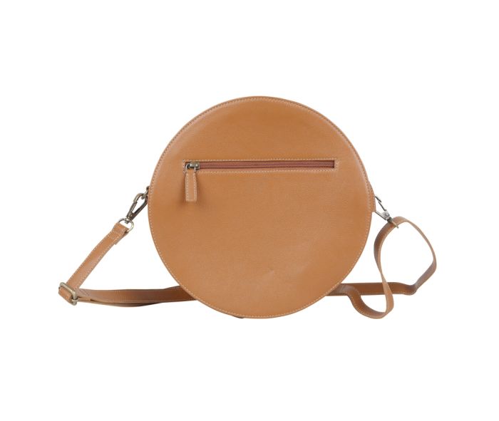 MYRA Leather Crossbodies