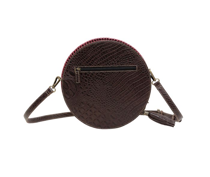 MYRA Leather Crossbodies