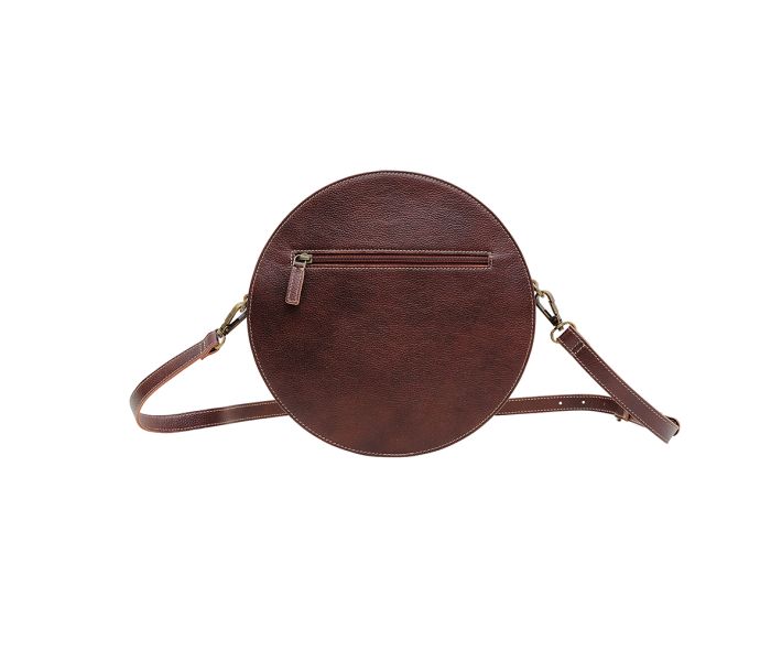 MYRA Leather Crossbodies