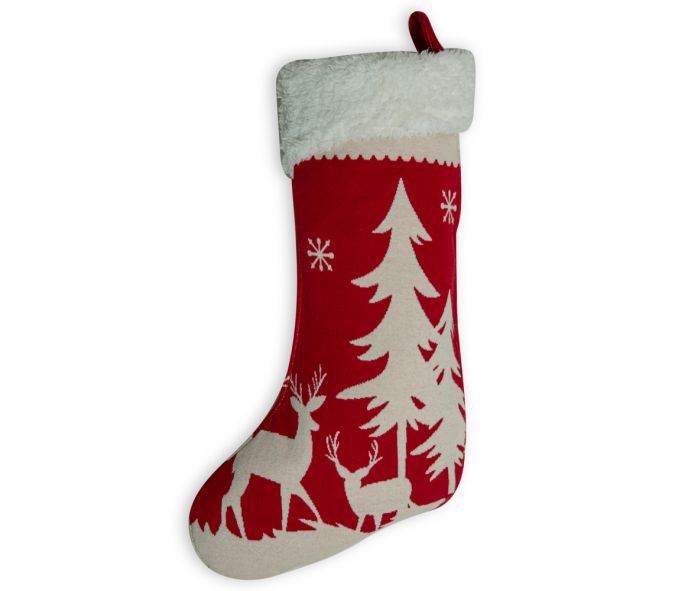 MYRA Christmas Stockings